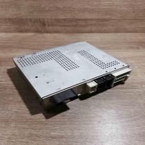 Mercedes Benz   Sound amplifier Mercedes-Benz E AMG W210