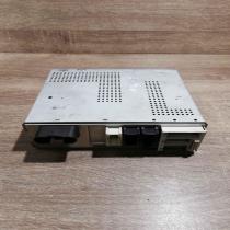 Mercedes Benz   Sound amplifier Mercedes-Benz E AMG W210