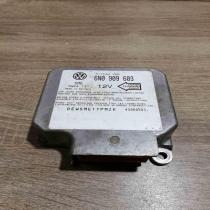 6N0909603   Airbag control unit/module Volkswagen PASSAT B4