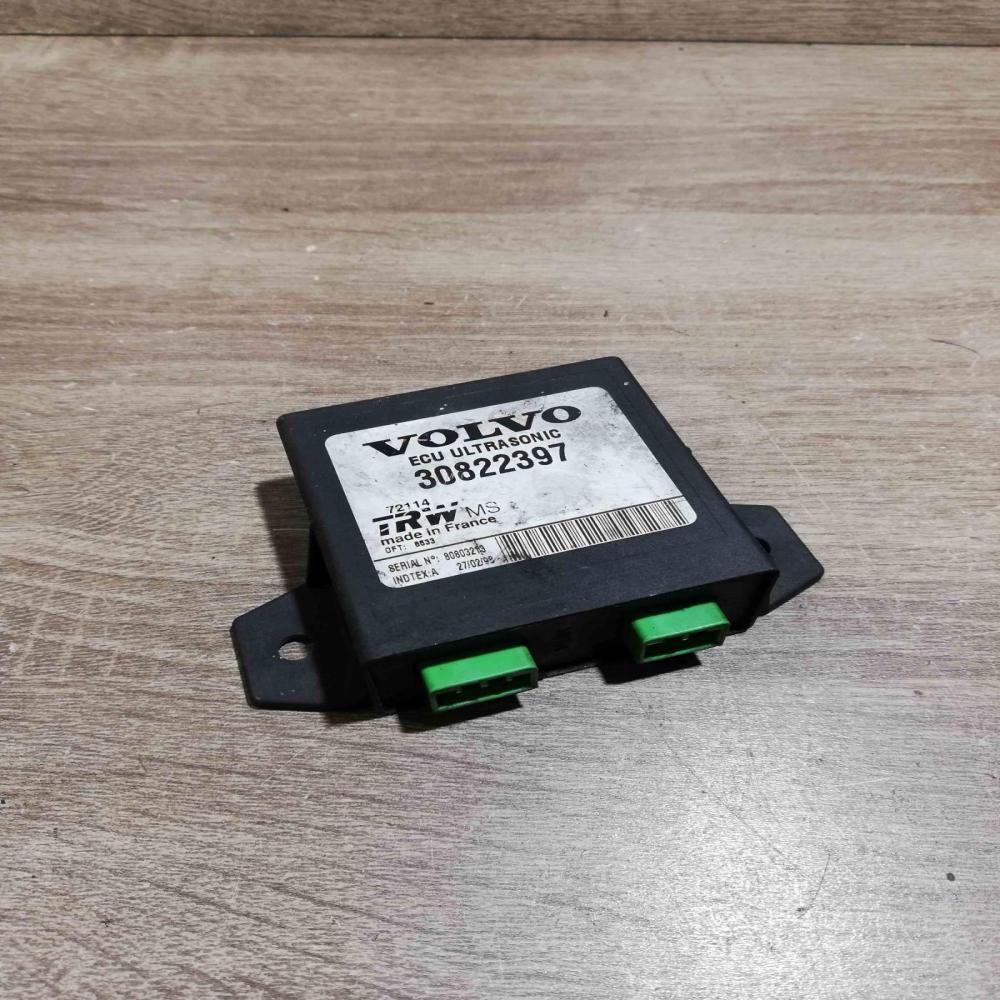 30822397   Immobilizer control unit/module Volvo S40, V40