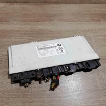 9221862   Seat control module BMW X5 E70