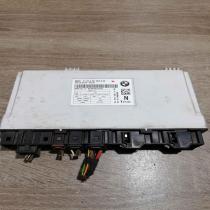 9221862   Seat control module BMW X5 E70