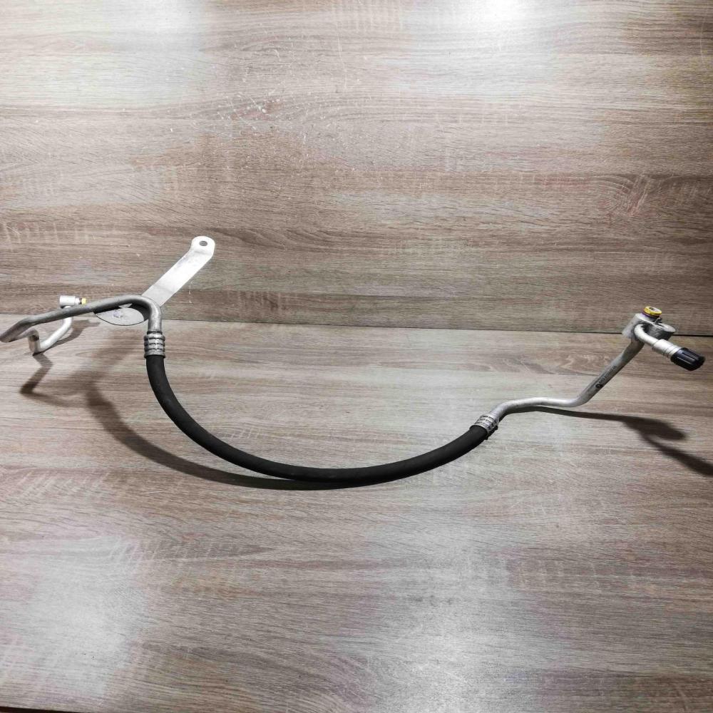 64539120007 A/C AirConditioner  Air conditioning (A/C) pipe/hose BMW 7 F01 F02 F