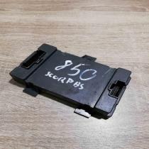 92GB10K910AB 53900027A  Engine control unit/module ECU Ford Scorpio