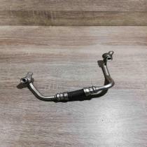 6600769 TurboCharger  Oil cooling pipe BMW 7 F01 F02 F03 F04