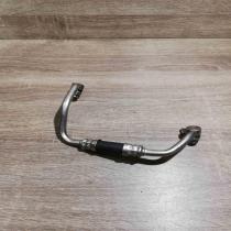 6600769 TurboCharger  Oil cooling pipe BMW 7 F01 F02 F03 F04
