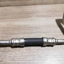 6600769 TurboCharger  Oil cooling pipe BMW 7 F01 F02 F03 F04
