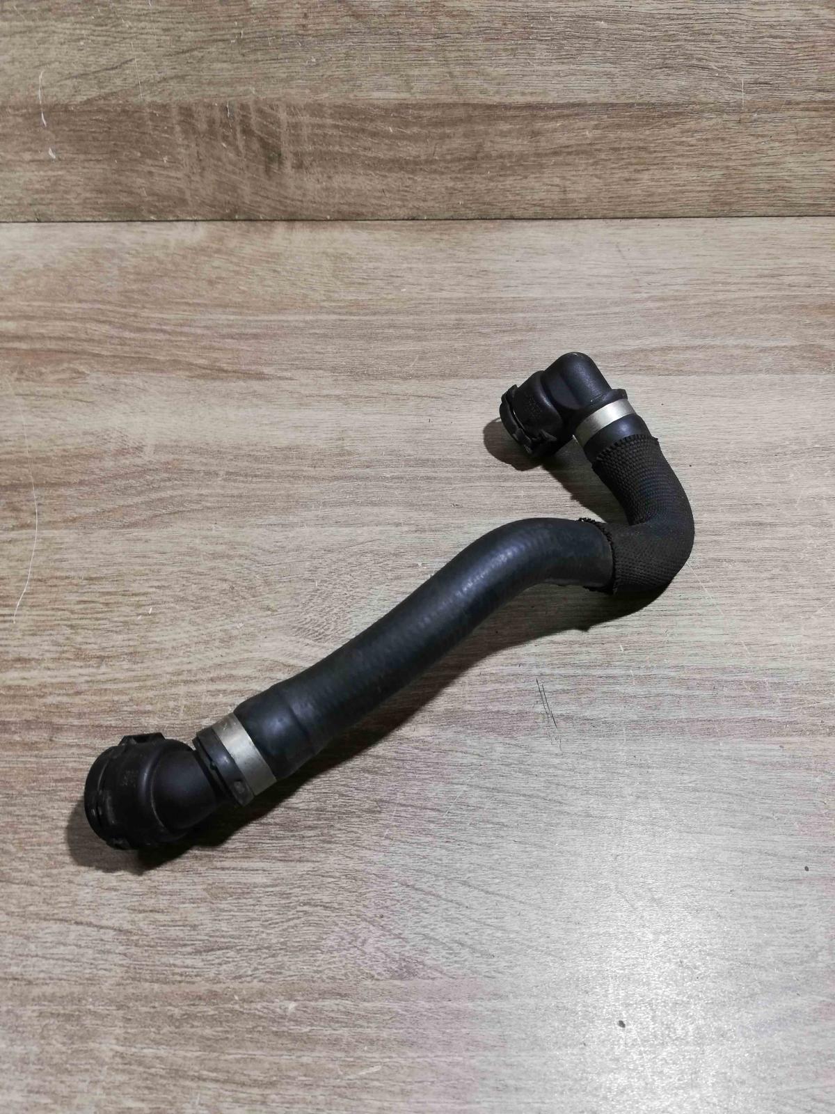 7580962 154768 10  Coolant pipe/hose BMW 7 F01 F02 F03 F04