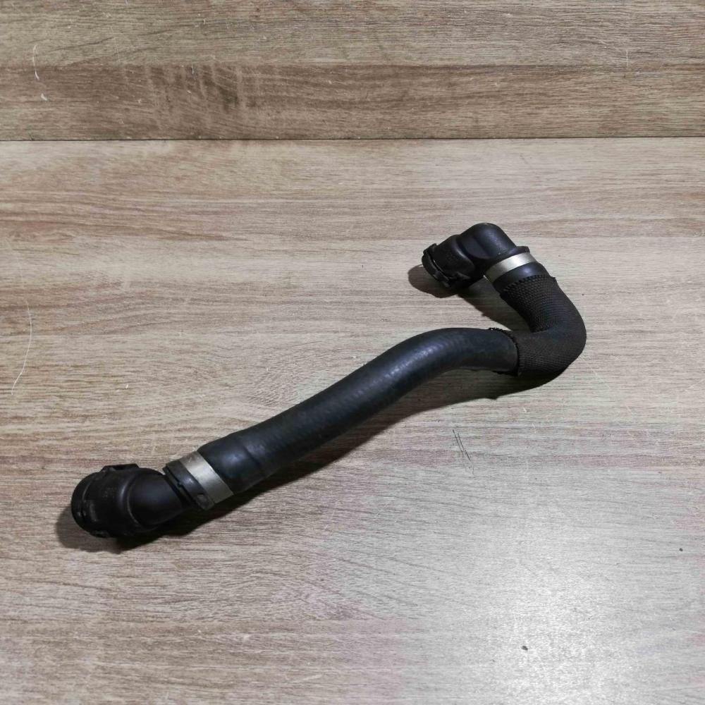 7580962 154768 10  Coolant pipe/hose BMW 7 F01 F02 F03 F04