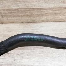 7580962 154768 10  Coolant pipe/hose BMW 7 F01 F02 F03 F04