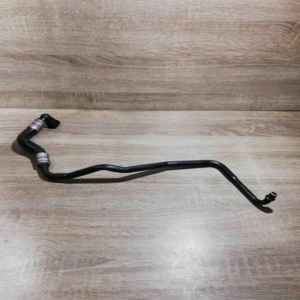 08 307659   Fuel line pipe Peugeot 406
