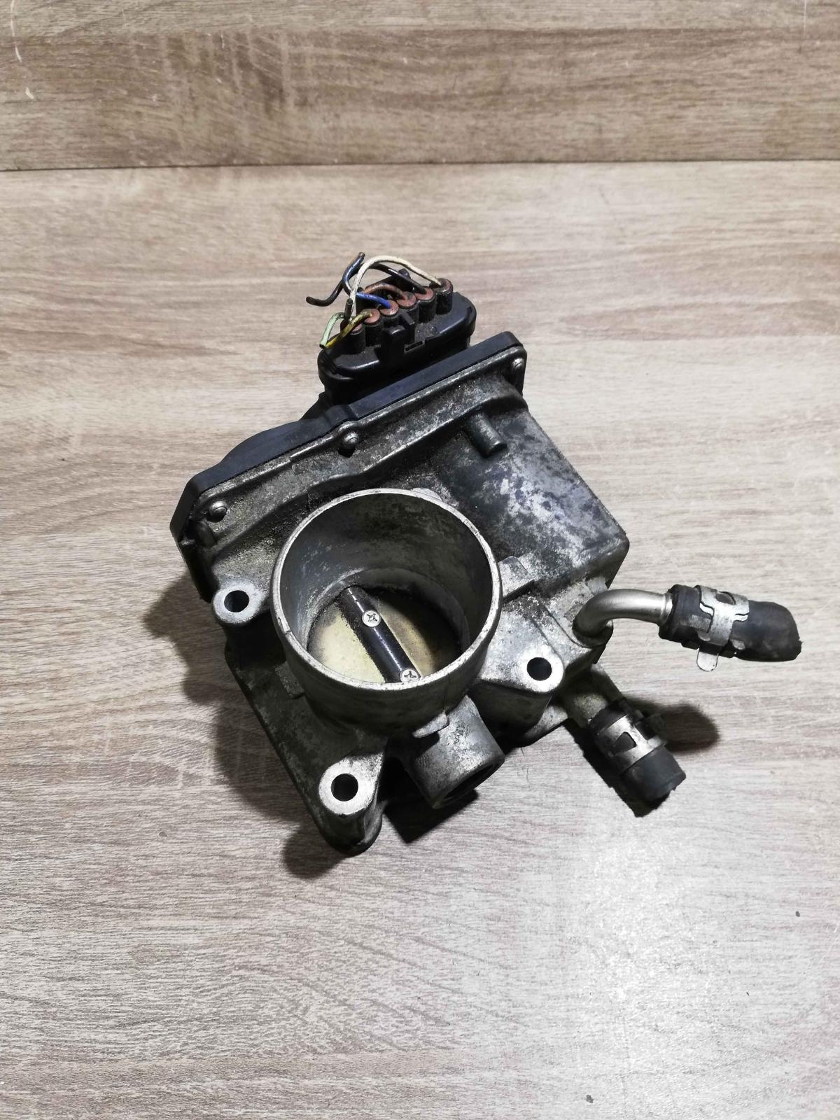 22030 0D021   Throttle valve Toyota Corolla Verso AR10