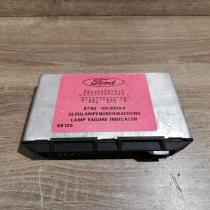 87BG 10C909AA   Comfort/convenience module Ford Scorpio