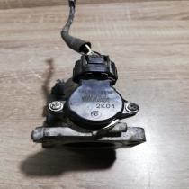 192300 2010   Electric throttle body valve Toyota Corolla Verso AR10