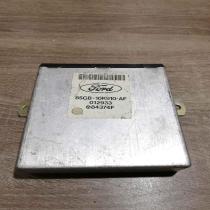 85GB 10K910 AF 012933 84374F Comfort/convenience module Ford Scorpio