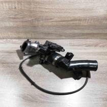 27020 3L25   Throttle valve Toyota Avensis T250