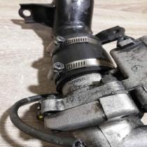 27020 3L25   Throttle valve Toyota Avensis T250