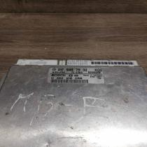 0175457532 0265109056  ABS control unit/module Mercedes-Benz E W210