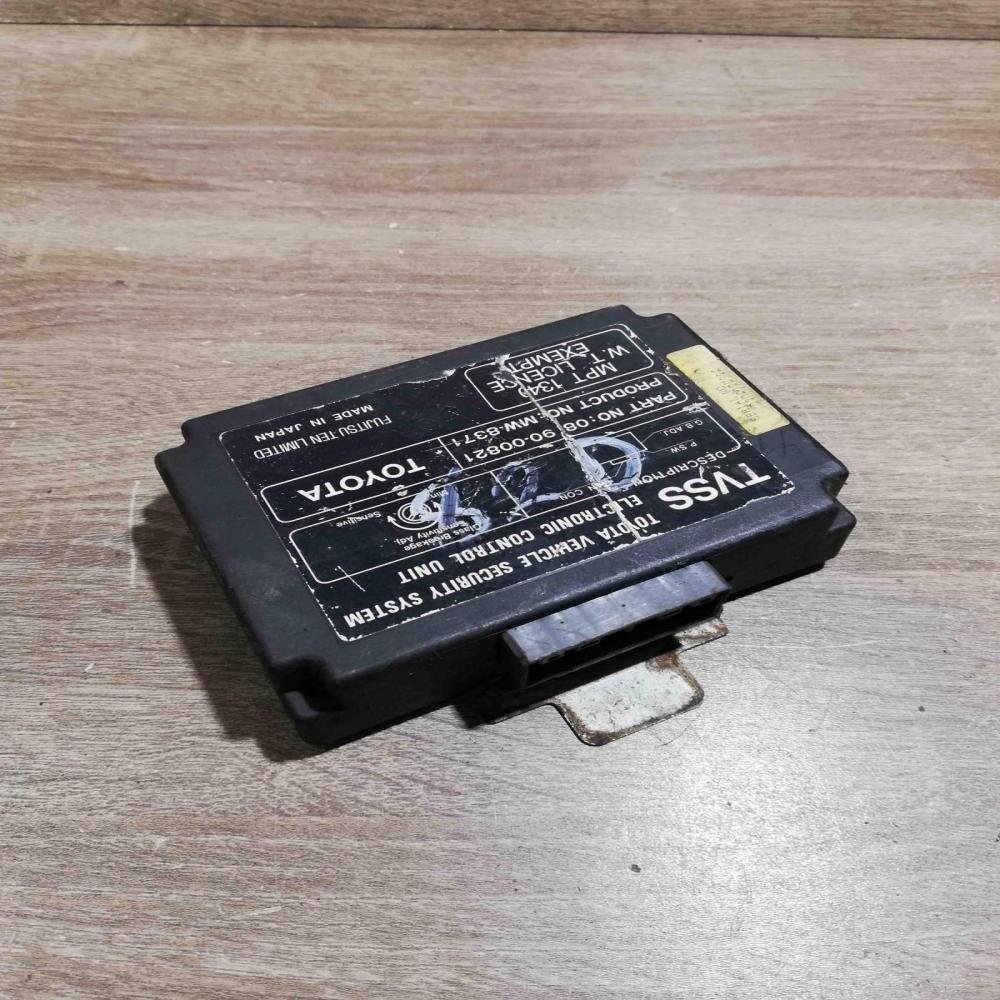 08190 00821   Other control units/modules Toyota Hilux (N80, N90, N100, N110)