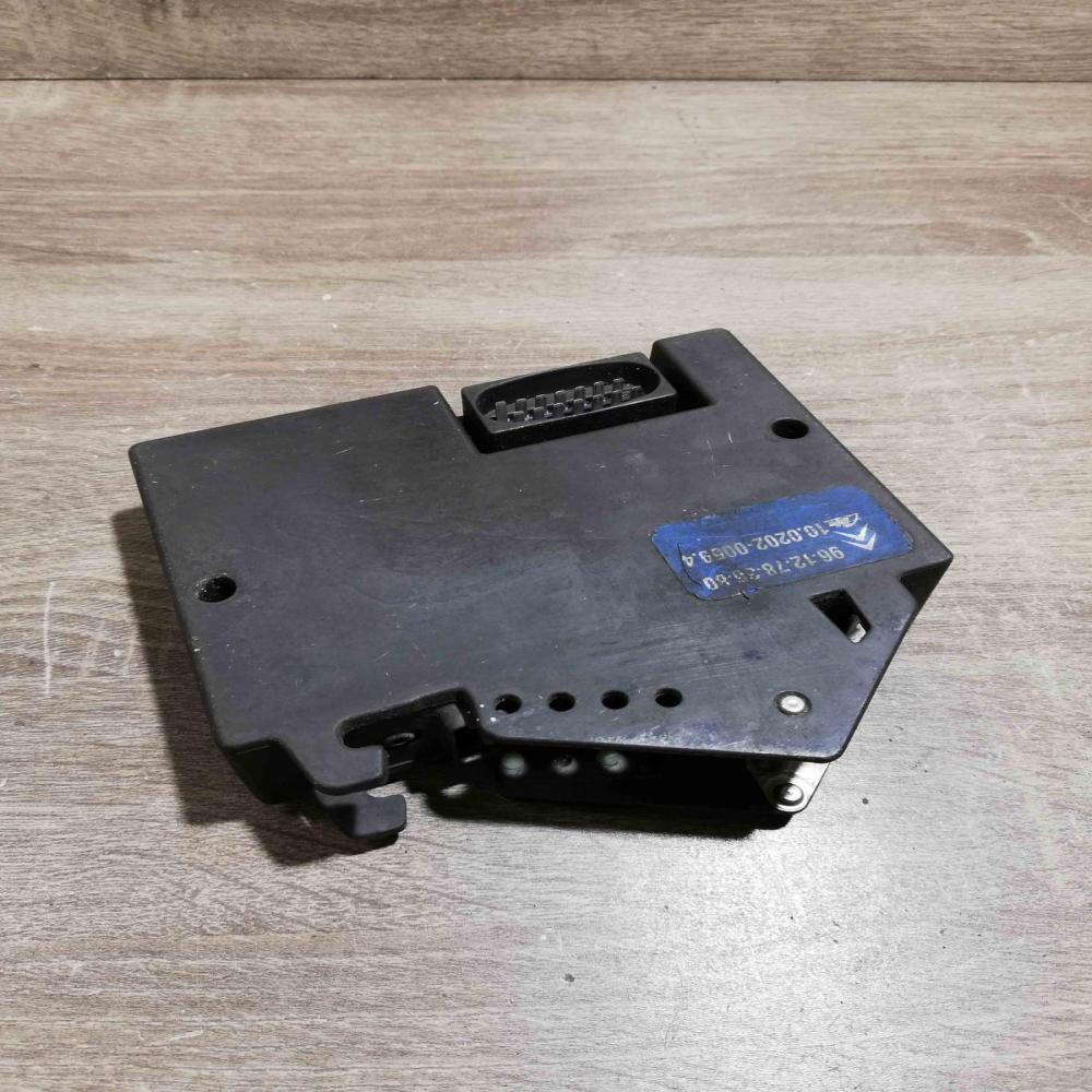 6AS2559A00   ABS control unit/module Citroen Xantia