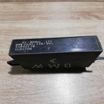 1387961 55892110  Alarm control unit/module BMW 3 E36