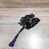 08 09 05 06 07 04   Rear door lock Toyota Prius (XW20)