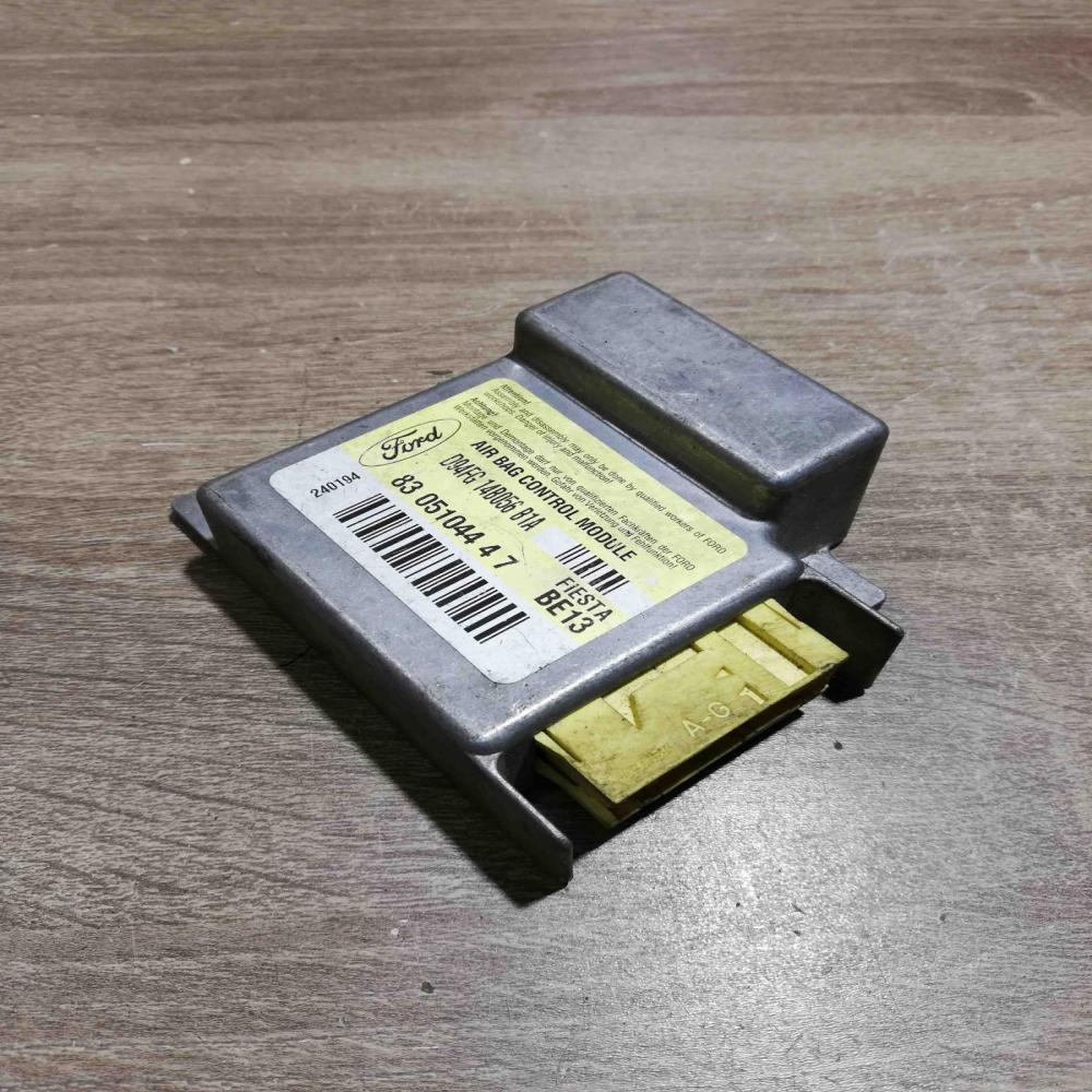 D94FG 14B056 B1A   Airbag control unit/module Ford Fiesta