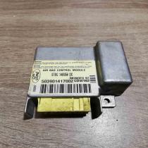 97BG 14B056 DC   Airbag control unit/module Ford Mondeo MK I