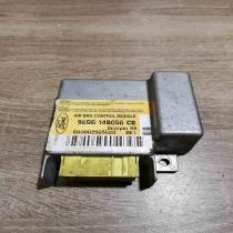 96GG 14B056 CB   Airbag control unit/module Ford Scorpio