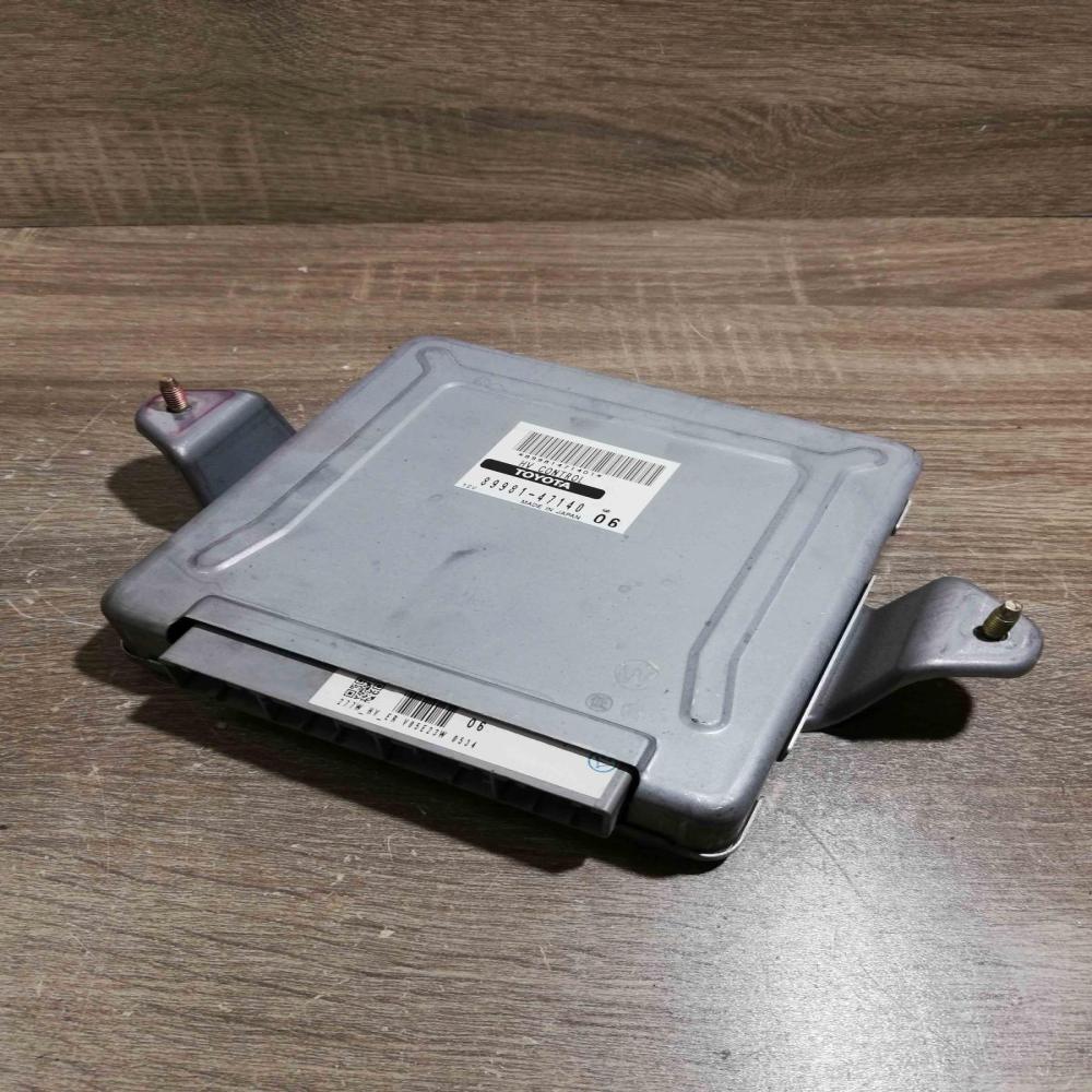 89981 47140   Engine control unit/module ECU Toyota Prius (XW20)