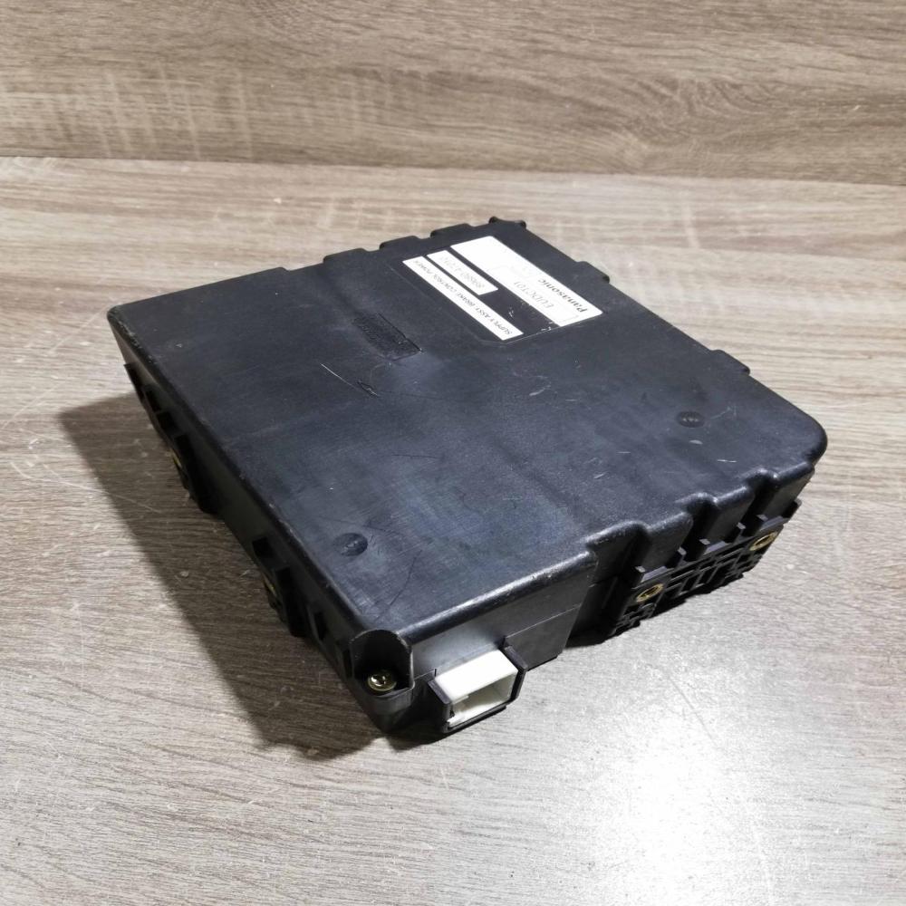 89680 47010   Brake system control unit/module Toyota Prius (XW20)