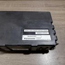 89680 47010   Brake system control unit/module Toyota Prius (XW20)