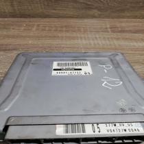 89981 47121   Engine control unit/module ECU Toyota Prius (XW20)