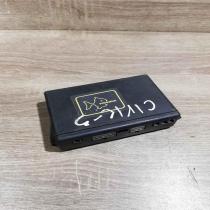 177741 000309901F Piranha Other control units/modules Honda Civic