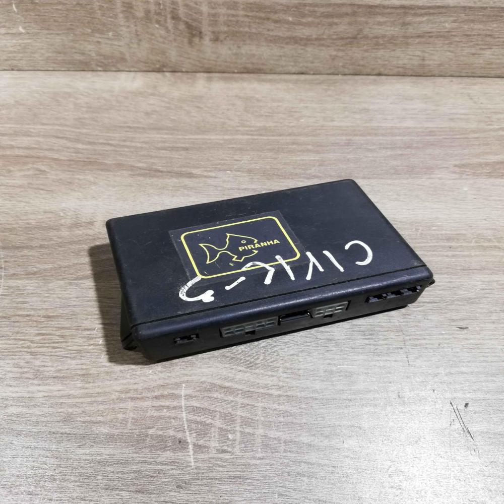 177741 000309901F Piranha Other control units/modules Honda Civic