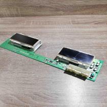 A05815A7000001 TC 27340  Screen/display/small screen Toyota Prius (XW20)