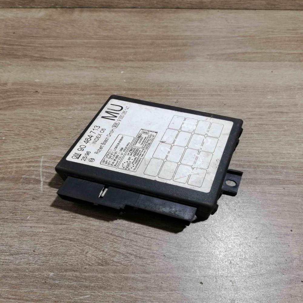 90464713   Comfort/convenience module Opel Vectra B