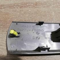 74271 47050   Electric window control switch Toyota Prius (XW20)