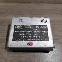 5KH004139 10 443919564E  Comfort/convenience module Audi 80 90 B3
