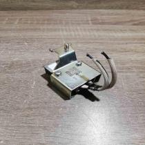 44535 47020 056777 0810  Heater blower motor/fan resistor Toyota Prius (XW20)