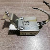 44535 47020 056777 0810  Heater blower motor/fan resistor Toyota Prius (XW20)