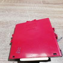 89111 47040 232400 5280  Other control units/modules Toyota Prius (XW20)