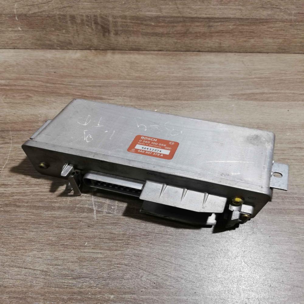 0265100056 4A0907379A  ABS control unit/module Audi 100 S4 C4