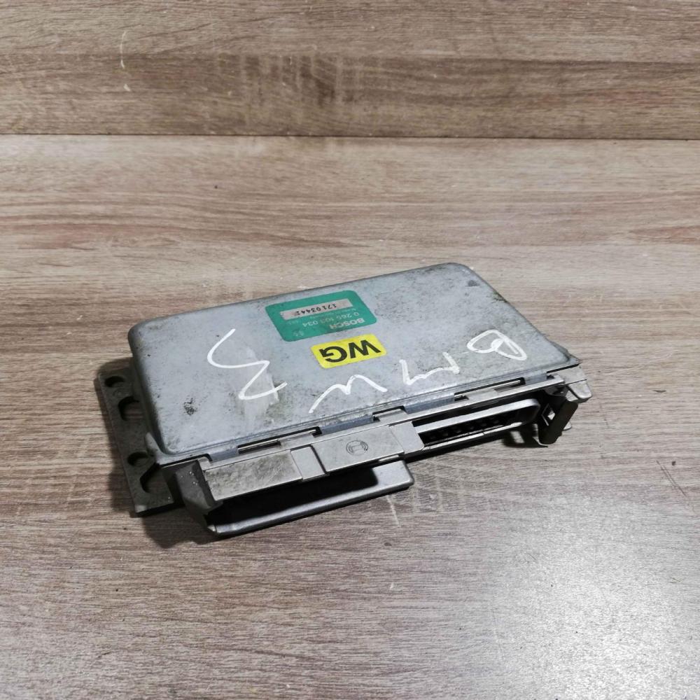 0265103034   ABS control unit/module Opel Omega A