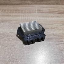 87165 47020 499300 1200  Heater blower motor/fan resistor Toyota Prius (XW20)