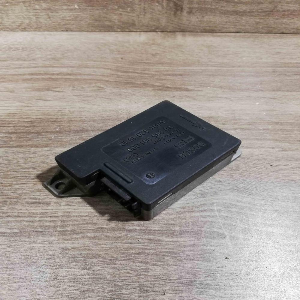 0285001060 0048201910  Airbag control unit/module Mercedes-Benz E W124