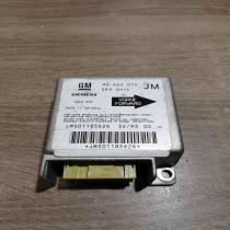 90462072   Airbag control unit/module Opel Vectra C