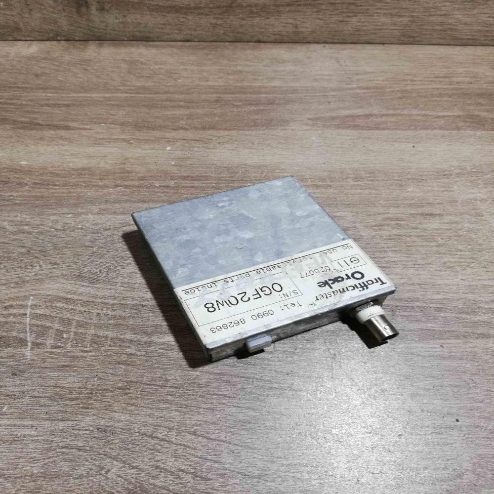 0GF20W8 Trafficmaster Oracle  Other control units/modules Ford Scorpio