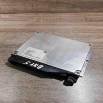 1706153 1740497  Engine control unit/module ECU BMW 5 E39