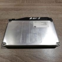 1706153 1740497  Engine control unit/module ECU BMW 5 E39